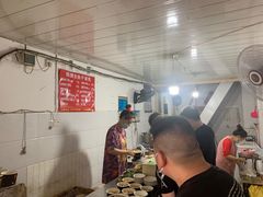 -熊腊生热干面馆(宝丰店)