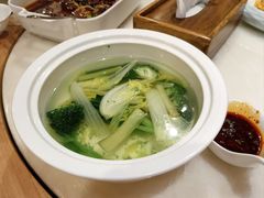 -青城山六善酒店·紫氣園中餐厅