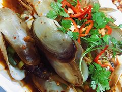 -QQ海鲜餐厅