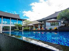 -厦门日月谷温泉渡假村