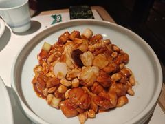 -0776食堂·京城创意菜(七里庄店)