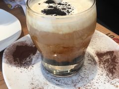 脏脏黑糖奶茶-必胜客(安盛金马店)