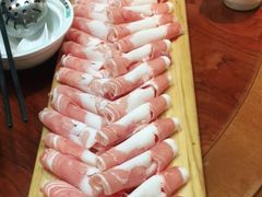 -阳坊胜利涮羊肉(阳坊老店)