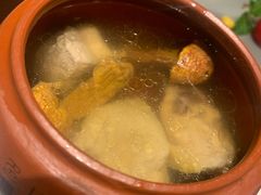 -京香轩·中餐厅(上海中庚聚龙酒店)