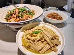 -兰湘子·湘菜小炒(济南领秀城店)
