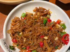 -徽三说·土徽菜·中国徽菜连锁品牌(一中店)