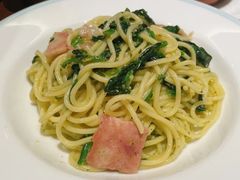 -萨莉亚意式餐厅(杭州滨江天街店)