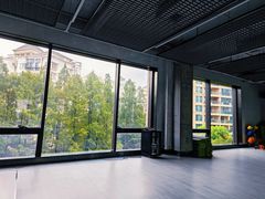 -LA合时健身4PMFIT(花桥旗舰店)