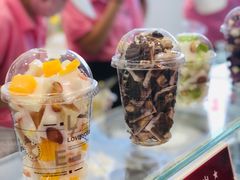 -CHAO'S艾炒酸奶·冰糖葫芦(兰州中心店)