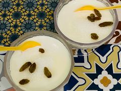 -阿拉丁新疆风味餐厅·清真(罗廊巷店)