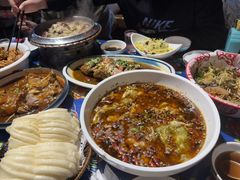 -人民公社大食堂(张家湾店)