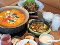 -云海肴·汽锅鸡·云南菜(祥云小镇店)