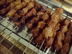 -王记西鎮电烤肉(汶上路店)