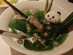斑斓冰粉-桂满陇·海市蜃楼·黑金(国金店)