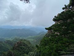 -九华山风景区