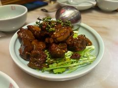 -小吊梨汤·北京菜·烤鸭(鸟巢店)