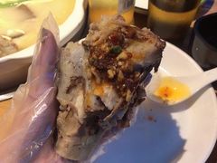 -骨捞专家·金华砂锅(西田城购物中心店)