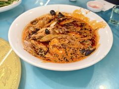 -干老四雅鱼饭店(滨江西路店)