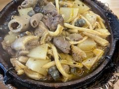 -丽丽三鲜螺蛳粉(田林路店)