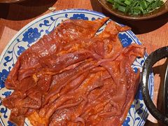 -周小明火锅(黑金冠社区店)