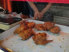 -香园炸鸡(鞍山西道店)