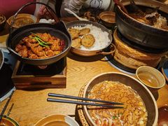 -吃饭皇帝大(合生汇店)