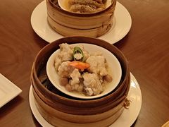 -杭州JW万豪酒店-万豪中餐厅