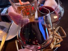 -Homefield 露台西餐·酒吧(阿拉城店)