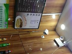 -塔斯提抓饭(东城汇店)