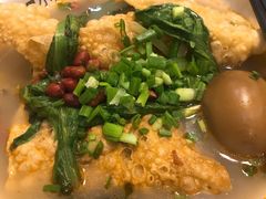 -螺小胖柳州螺蛳粉(钟楼总店)