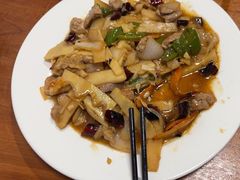 -老街坊餐吧