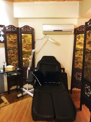 -XTATTOO海娜手绘
