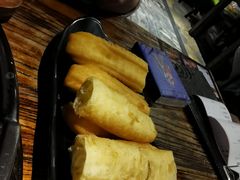 -令狐冲烤鱼·烧菜馆(达明店)