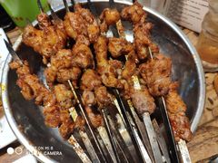 -有奴思烤肉·清真(正宁路店)