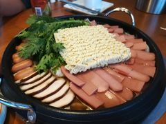 -八福力韩国休闲餐厅(泉舜店)