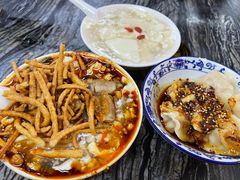 -西月城谭豆花(春熙路店)