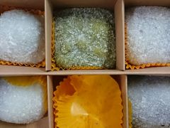 -一口小满手作糯米糍(北山店)