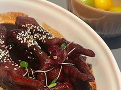 -桂满陇·杭州小馆(巴黎春天浦建店)