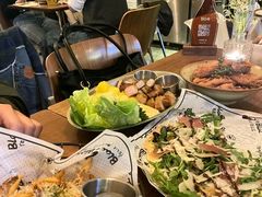 -Blac+Blac(中海环宇荟店)
