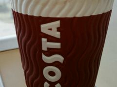 -COSTA COFFEE(丰联广场店)