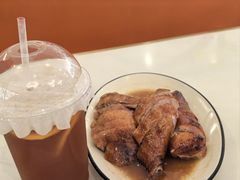 -嘉味港式餐厅(海门大有境店)