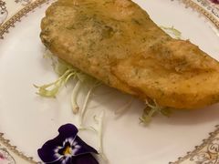 -马勒别墅·中餐厅