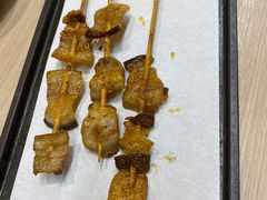 -令狐冲烤鱼·烧菜馆(达明店)