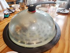 -阿鸡鱼庄·顺德鲜蒸小炒(亚运村店)