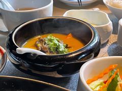 麻辣牛三宝-穹六人间 people 6(岳阳路店)