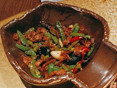 -水煮三国·川鲁江湖菜(香山店)