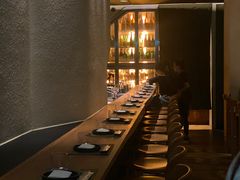 -RONIN Snack Bar