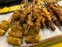 -望京小腰(北京总店)