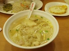 -小姜锅贴(凤凰街店)
