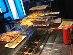 -邢氏老太太烧烤(罗湖店)